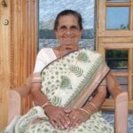 ಬಿಷಪ್ ಜೋನ್ ಕರ್ವಾಲೋ ಅವರ ತಾಯಿ ಮಾರ್ಗರೇಟ್ ಕರ್ವಾಲೋ ನಿಧನ