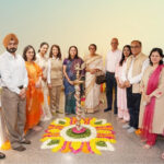 ಸೋಮಯ್ಯ ವೆಲ್‌ನೆಸ್ ಸೆಂಟರ್ ಸಿಯೋನ್, ಮುಂಬೈನಲ್ಲಿ ಪ್ರಾರಂಭವಾಯಿತು.