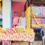 ಪುತ್ತೂರು: ಶ್ರೀ ಸತ್ಯದೇವತೆ ಫ್ಲವರ್ ಸ್ಟಾಲ್ & ಫಾಸ್ಟ್ ಫುಡ್‌ ಶುಭಾರಂಭ…!