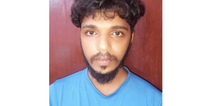 ಪುತ್ತೂರು ನಗರ ಪೊಲೀಸರಿಂದ ಮನೆ ಕಳ್ಳತನದ ಆರೋಪಿಯ ಬಂಧನ