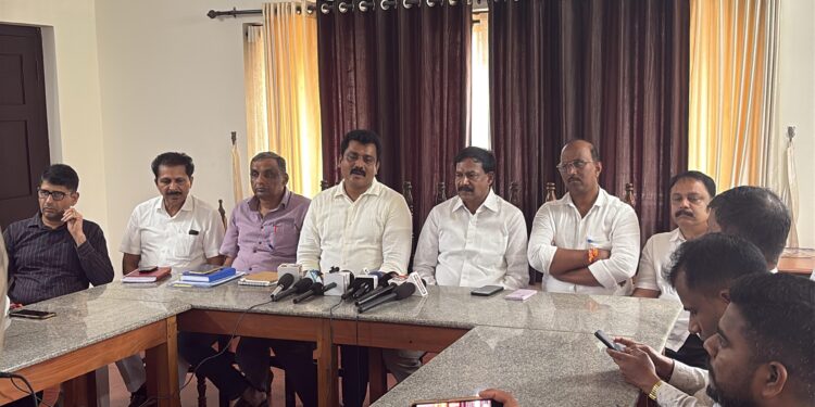 ನ.19) : ಪುತ್ತೂರಿನಲ್ಲಿ “ಅಟಲ್ ವಿರಾಸತ್” ಕಾರ್ಯಕ್ರಮ…!!