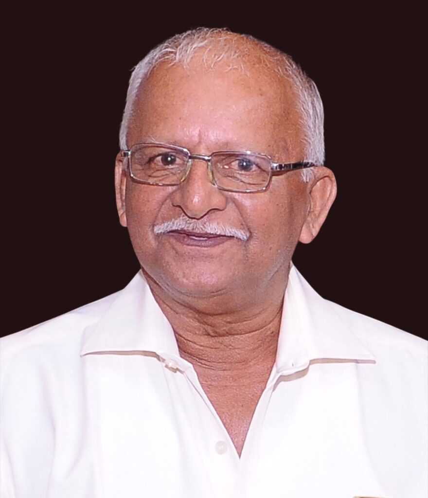 Obituary -Canute Alfred Futado(75) Mulki