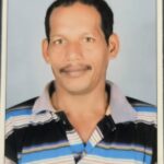 Obituary -Anthony Rodrigues (56) Heroor