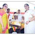 ಯುವ ವಿಚಾರ ವೇದಿಕೆಗೆ ಜಿಲ್ಲಾ ರಾಜ್ಯೋತ್ಸವ ಪ್ರಶಸ್ತಿಯ ಕಿರೀಟ.