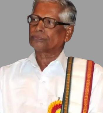 ಪ್ರಸಂಗಕರ್ತ ಹಿರಿಯ ಕಂದಾವರ ರಘುರಾಮ ಶೆಟ್ಟಿ ನಿಧನ