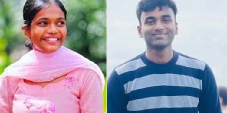 ಸಿನಿಮಾ ಸ್ಟೈಲ್‌ನಲ್ಲಿ ಆತ್ಮಹತ್ಯೆ ಮಾಡಿಕೊಂಡ ಜೋಡಿಹಕ್ಕಿ?