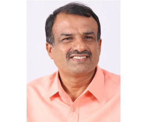 ವಿಧಾನ ಪರಿಷತ್ ಹಕ್ಕುಬಾಧ್ಯತಾ ಸಮಿತಿಯ ಅಧ್ಯಕ್ಷರಾಗಿ ಮಂಜುನಾಥ ಭಂಡಾರಿ ನೇಮಕ