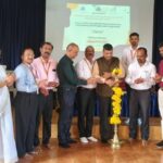 ಜೀವನದಲ್ಲಿ ನಿರ್ದಿಷ್ಟ ಗುರಿ, ಸತತ ಪರಿಶ್ರಮ, ನಿರಂತರ ಕಲಿಕೆ, ಕೌಶಲ್ಯ ಹಾಗೂ ತಾಳ್ಮೆ ಇದ್ದಲ್ಲಿ ಮಾತ್ರ ಯಶಸ್ಸು ಸಾಧ್ಯ – ಡಾ. ಸುಧೀರ್ ರಾಜ್ ಕೆ.