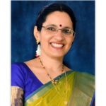 ಶೈಲಜಾ ಬಾಯರಿ ಗೆ ಪಿ. ಎಚ್ ಡಿ. ಪ್ರದಾನ