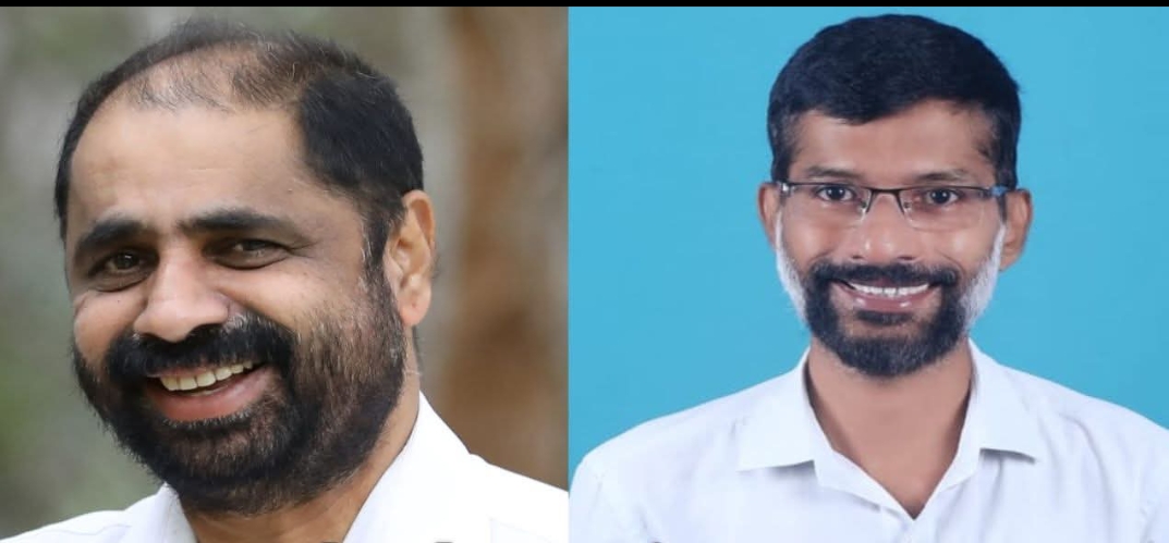 ಕುಂದಾಪುರ :ದೇವಾಡಿಗ ಸಂಘಗಳ ಒಕ್ಕೂಟದ ಅಧ್ಯಕ್ಷರಾಗಿ ರಘುರಾಮ್ ದೇವಾಡಿಗ, ಕಾರ್ಯದರ್ಶಿಯಾಗಿ ನಾಗರಾಜ್ ರಾಯಪ್ಪನಮಠ ಆಯ್ಕೆ.