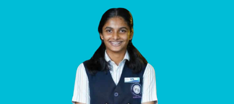 ಚದುರಂಗ ಸ್ಪರ್ಧೆ: ವಿದ್ಯಾರಣ್ಯ ವಿದ್ಯಾರ್ಥಿನಿ ರಾಷ್ಟ್ರಮಟ್ಟಕ್ಕೆ ಆಯ್ಕೆ