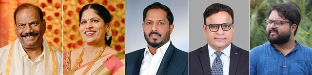 ಐಲೆಸಾದಿಂದ `ಮಾಯೊದ ಬಲೆ’ ತುಳು ಹಾಡು ಬಿಡುಗಡೆ