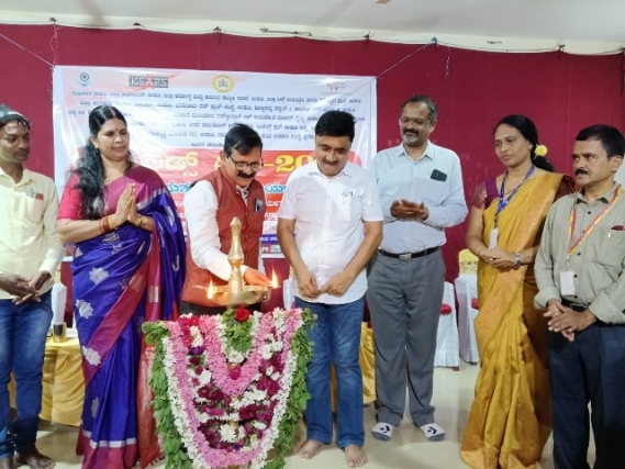 ವಿಶ್ವ ಏಡ್ಸ್ ದಿನಾಚರಣೆ ಕಾರ್ಯಕ್ರಮ