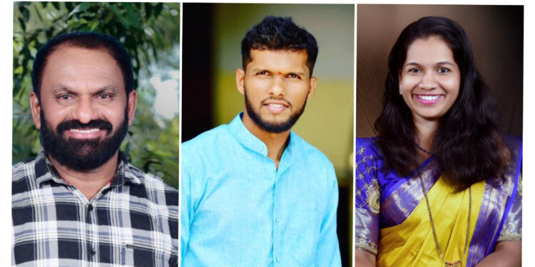 ಯುವವಾಹಿನಿ (ರಿ.) ವಿಟ್ಲ ಘಟಕ – 2025-26ರ ಪದಾಧಿಕಾರಿಗಳ ಆಯ್ಕೆ..!