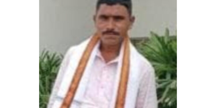 ವಿಟ್ಲ: ವಿದ್ಯುತ್ ಶಾಕ್ ನಿಂದ ವ್ಯಕ್ತಿ ಮೃತ್ಯು…!!