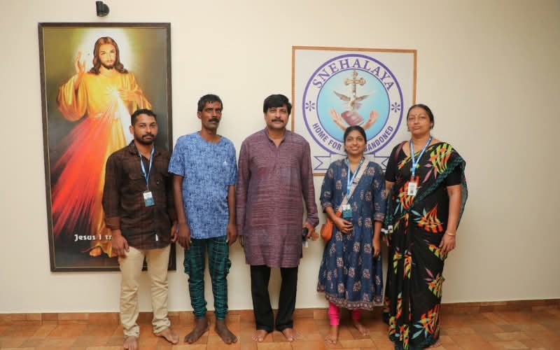 ಕಣ್ಣೂರು ಬೀದಿಯಲ್ಲಿ ಪತ್ತೆಯಾದ ಬಂಟಿಗೆ ಮಂಜೇಶ್ವರದ ಸ್ನೇಹಾಲಯದಲ್ಲಿ ಚಿಕಿತ್ಸೆ ಆರಂಭ