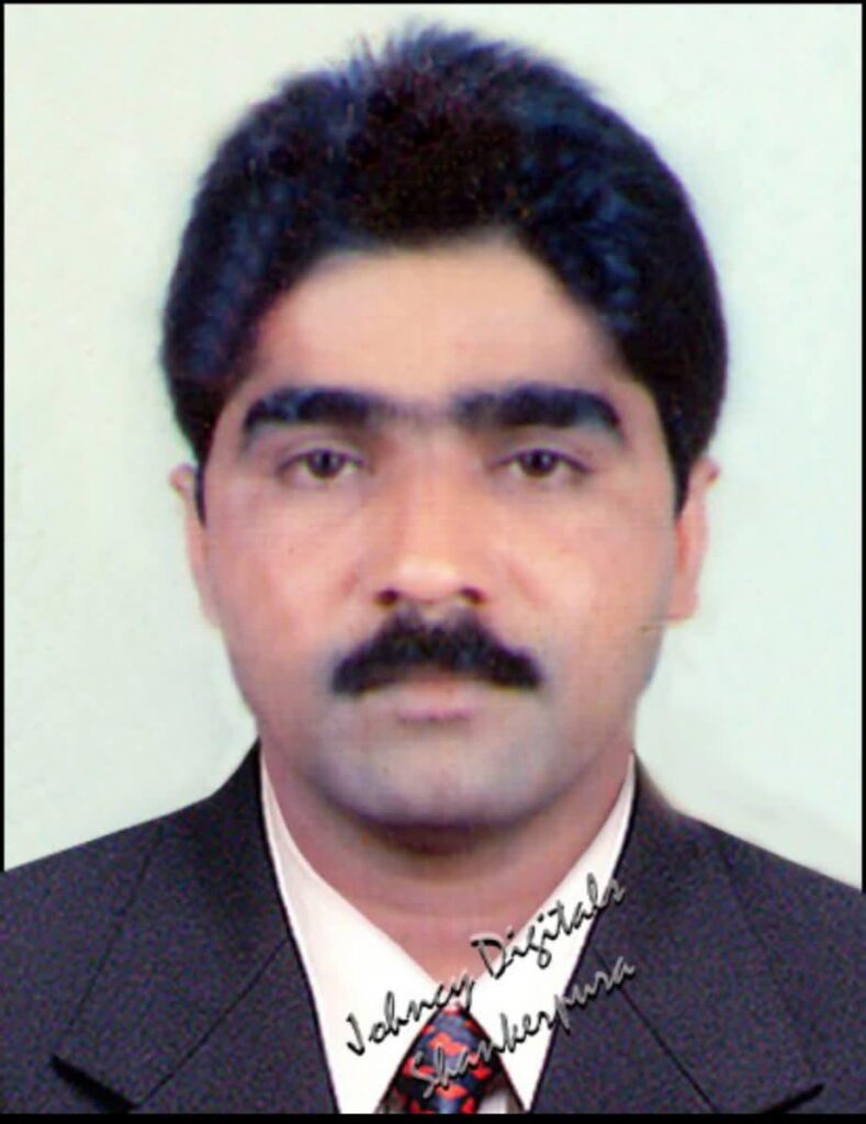 Obituary – Victor John Dmello (64) Shankarpura