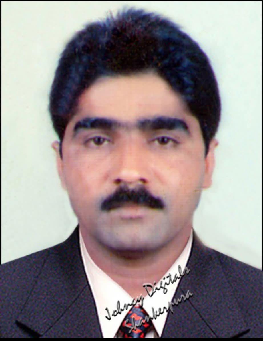 Obituary – Victor John Dmello (64) Shankarpura