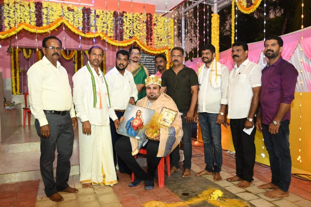 ತ್ರಿವರ್ಣ ವಿಶ್ವ ವೇದಿಕೆ, 12ನೇ ವಾರ್ಷಿಕೋತ್ಸವ