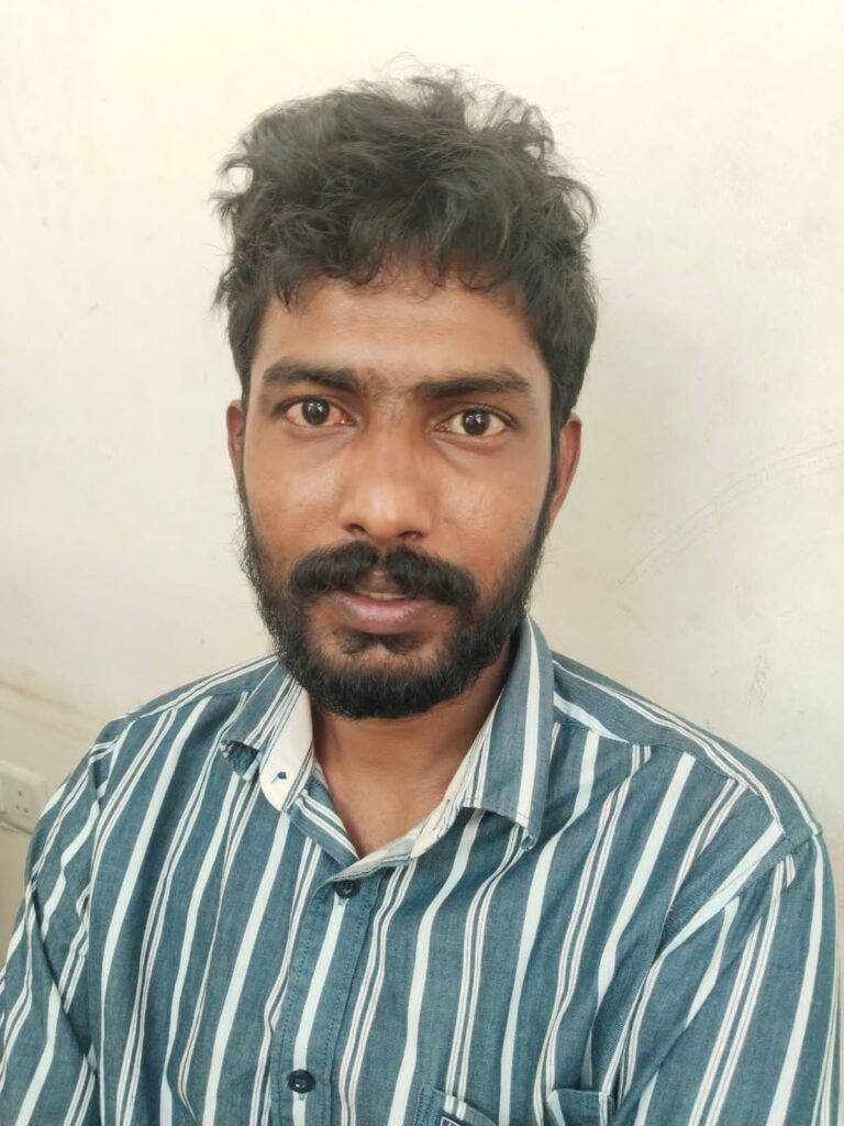 ಸಹಕಾರಿ ಶಾಖೆಯ ಹಣ ದುರುಪಯೋಗ ಆರೋಪಿ ವಶಕ್ಕೆ