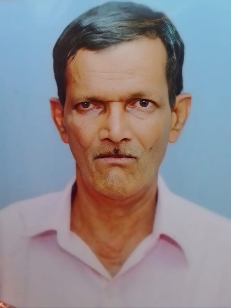 Obituary – Charles Mascarenhas (63) kolalagiri