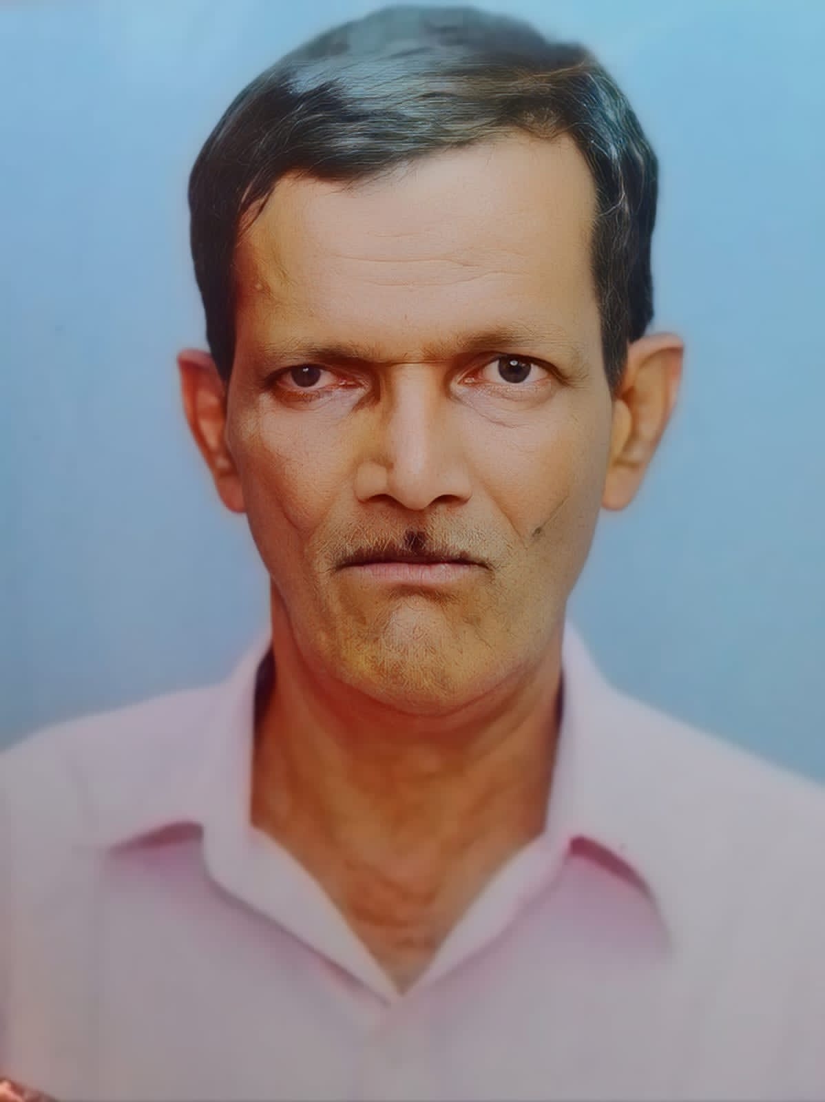 Obituary – Charles Mascarenhas (63) kolalagiri