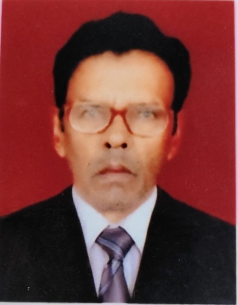 Obituary – Felix Mascarenhas Perampalli