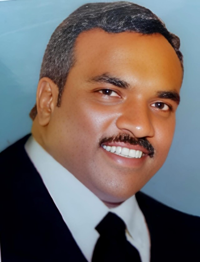 ಮೊಹಮ್ಮದ್ ಶರೀಫ್ ಅವರಿಗೆ ‘ರಾಷ್ಟ್ರೀಯ ಮಾಧ್ಯಮ ರತ್ನ’ ಪ್ರಶಸ್ತಿ