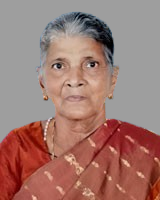 Obituary -Theresa D’Silva (88), Kulshekar, Mangalore