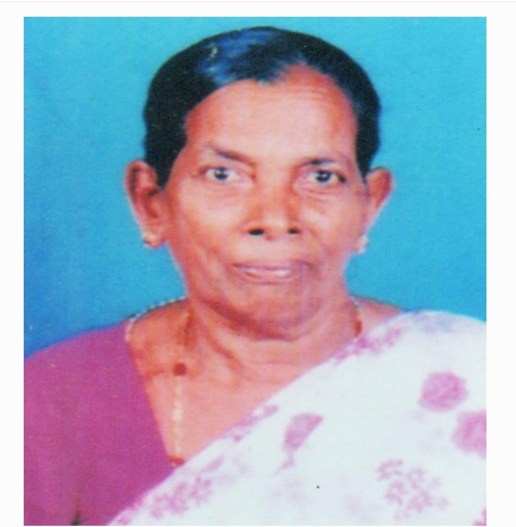Obituary – Albin D’souza (81 years)