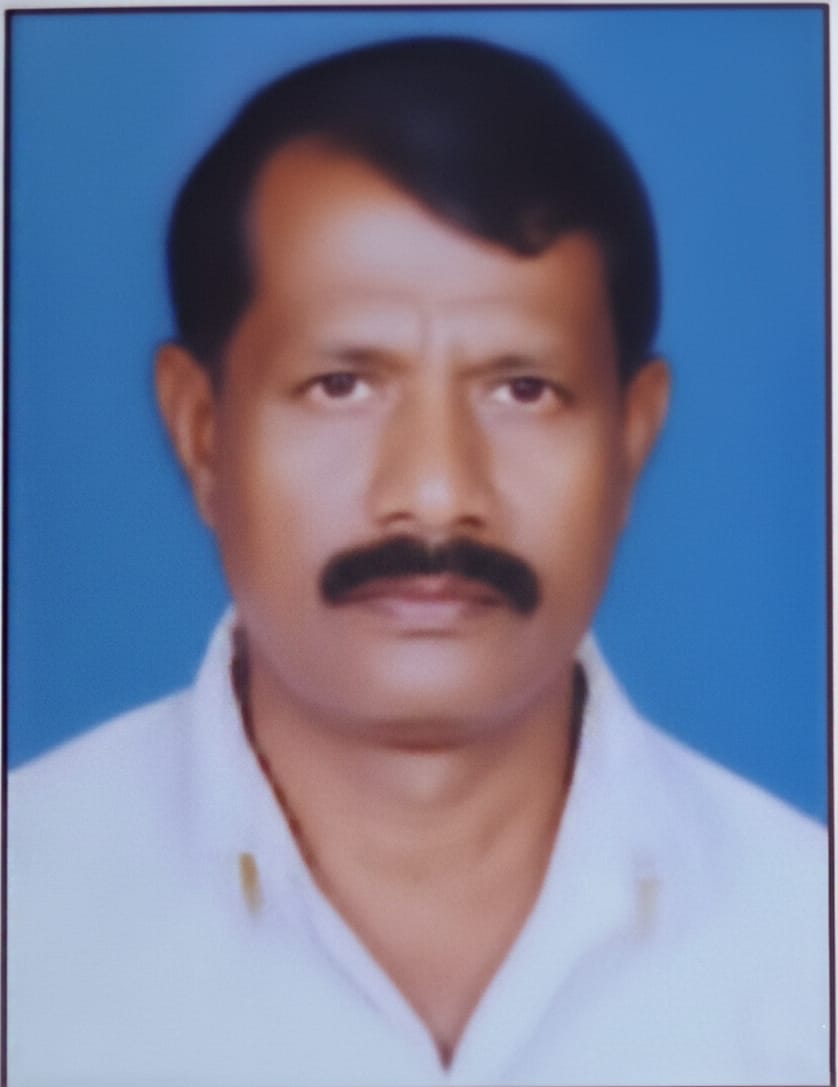 Obituary – Balthazar George Rodrigues (74 years)