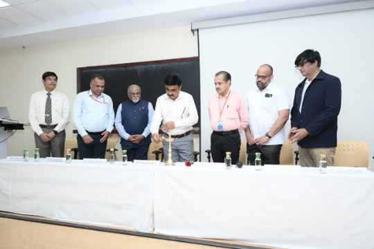 ಕೆ.ಎಂ.ಸಿ. ಮಣಿಪಾಲ: ವೈದ್ಯಾ ಧಿಕಾರಿಗಳಿಗೆ ಅಸಾಂಕ್ರಮಿಕ ರೋಗಗಳ ನಿಯಂತ್ರಣದ ಬಗ್ಗೆ ಕಾರ್ಯಗಾರ