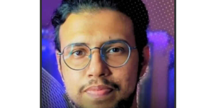 ಮದ್ದಡ್ಕ: ಡಾ. ಹರೀಶ್ ಶೆಣೈ ಅವರ ಪುತ್ರ ಹೇಮಂತ್ ಆತ್ಮಹತ್ಯೆ