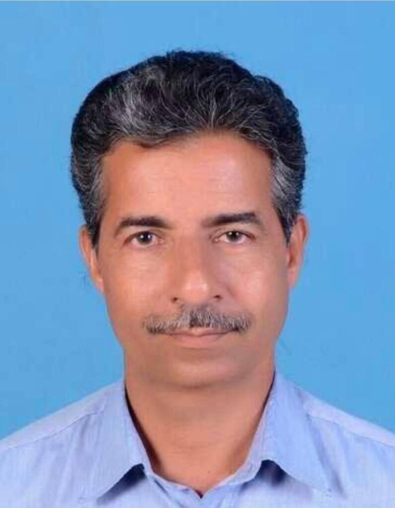 ಮುರಳಿ ಕಡೆಕಾರ್‌ಗೆ ತಿಂಗಳೆ ಪ್ರಶಸ್ತಿ