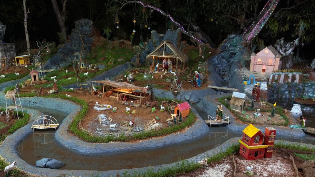 ಉಡುಪಿಯಲ್ಲಿ ಡೈಜಿವರ್ಡ್ ವತಿಯಿಂದ ‘ಗೋದಲಿ ಸಡಗರ’ ಕ್ರಿಬ್ ಸ್ಪರ್ಧೆ – ಐಸಿವೈಎಂ ಕೊಳಲಗಿರಿ ಘಟಕಕ್ಕೆ ತೃತೀಯ ಸ್ಥಾನ