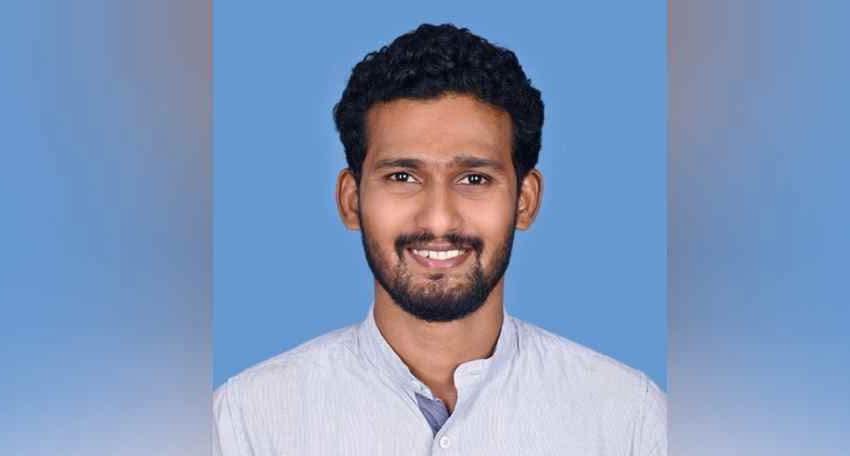 ನಾಗರಾಜ ಗಿಳಿಯಾರು ಅವರಿಗೆ ಮಂಗಳೂರು ವಿಶ್ವವಿದ್ಯಾನಿಲಯದಿಂದ ಪಿಎಚ್. ಡಿ. ಪದವಿ