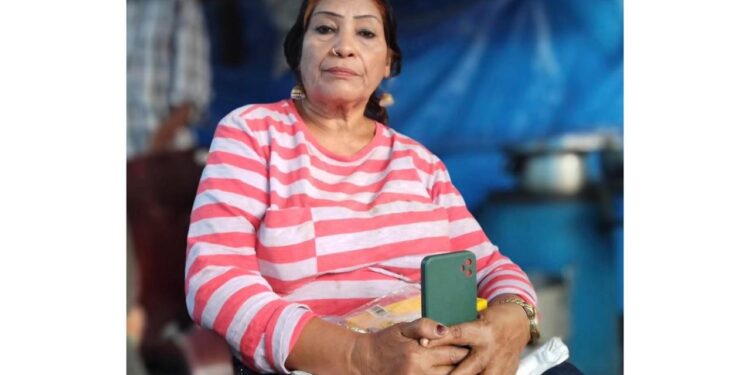 ಮಂಗಳೂರು: ವೈರಲ್ ತಾರೆ ಆಶಾ ಪಂಡಿತ್ ನಿಧನ