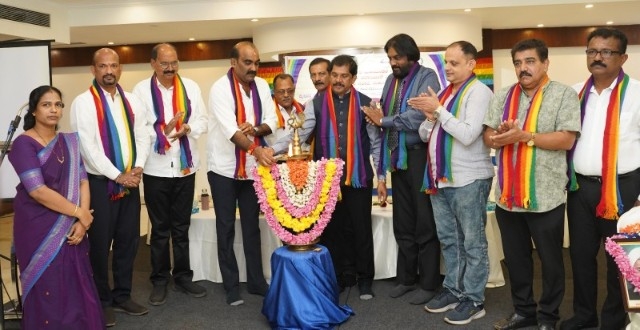 ರಾಜ್ಯ ಮಟ್ಟದ ವಿಶೇಷ ತರಬೇತಿ ಕಾರ್ಯಕ್ರಮ ಉದ್ಘಾಟನೆ ಕೃಷಿಕರಿಗೆ ಸಿಗುವ ಸವಲತ್ತು ಮೀನುಗಾರಿಕೆಗೂ ವಿಸ್ತರಿಸಿ: ಯಶಪಾಲ್