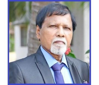 Obituary: Rudolph D’Souza (71), Thottam