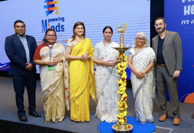 ಆರೋಗ್ಯಕರ ರಾಷ್ಟ್ರಕ್ಕೆ ಶಕ್ತಿಶಾಲಿಯಾದ ಭವಿಷ್ಯ: ಸಚಿವೆ ಲಕ್ಷ್ಮೀ ಹೆಬ್ಬಾಳಕರ್ ಅಭಿಮತ