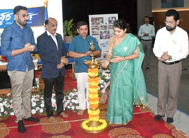 ಪ್ರೊ. ಭಾಸ್ಕರ ಹೆಗಡೆಯವರ ಸರಳ ವ್ಯಕ್ತಿತ್ವ, ಪ್ರಾಯೋಗಿಕ ಅನುಭವ – ಶ್ರದ್ಧಾ ಅಮಿತ್