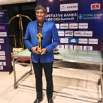 ಸೂರ್ಯಕಾಂತ್ ಜಯ ಸುವರ್ಣ ಅವರಿಗೆ ‘ಐಕಾನಿಕ್ ಲೀಡರ್’ ಯುಥ್ ಚೇರ್ಮನ್ ಅವಾರ್ಡ್-2025