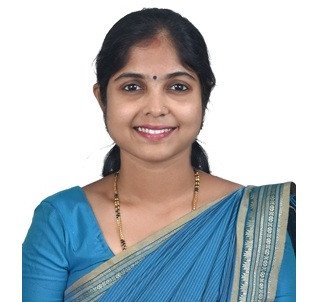 ಭಾಗ್ಯಶ್ರೀ ಆರ್ ಗೆ ಡಾಕ್ಟರೇಟ್ ಪದವಿ