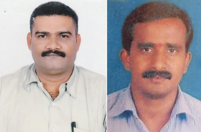 ಬೈಂದೂರು ತಾಲೂಕು ಕಾರ್ಯನಿರತ ಪತ್ರಕರ್ತರ ಸಂಘದ ಅಧ್ಯಕ್ಷರಾಗಿ ಉದಯ ಶಂಕರ್ ಆಯ್ಕೆ