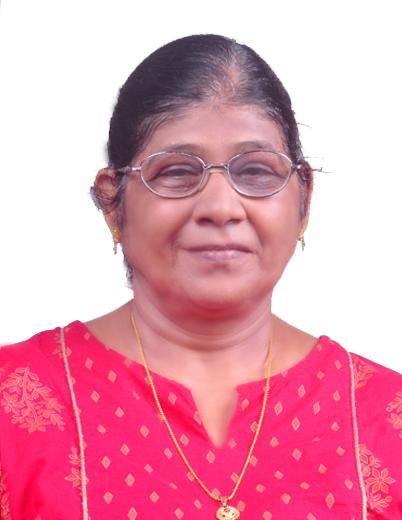 Obituary -Teresa Lewis (68) Kallianpur