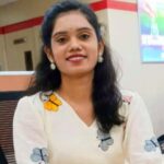 ರಸ್ತೆ ದಾಟುತ್ತಿದ್ದ ವೇಳೆ ಬೈಕ್ ಡಿಕ್ಕಿ; ಯುವತಿ ಮೃತ್ಯು.!