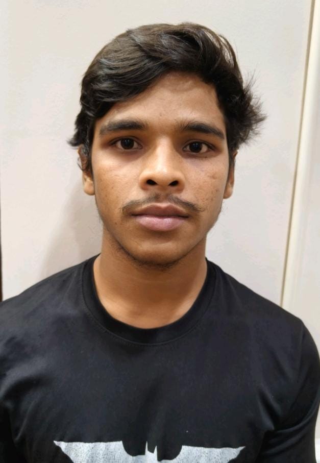 ನೌಕಾಪಡೆಯ ಹಡಗುಗಳ ರಹಸ್ಯ ಮಾಹಿತಿ ರವಾನೆ ಪ್ರಕರಣ