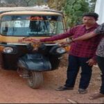 ಕರು ಕಳವು ಮಾಡಿ ಕಸಾಯಿಖಾನೆಗೆ ಮಾರಾಟ ಮಾಡಲು ಯತ್ನ: ಇಬ್ಬರು ಆರೋಪಿಗಳ ಬಂಧನ