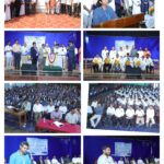 ಎಸ್‌ಎಂಎಸ್ ಕಾಲೇಜು, ಬ್ರಹ್ಮಾವರದಲ್ಲಿ 49 ಕಿಲೋವಾಟ್ ಸಾಮರ್ಥ್ಯದ ಸೌರ ವಿದ್ಯುತ್ ಘಟಕ ಉದ್ಘಾಟನೆ