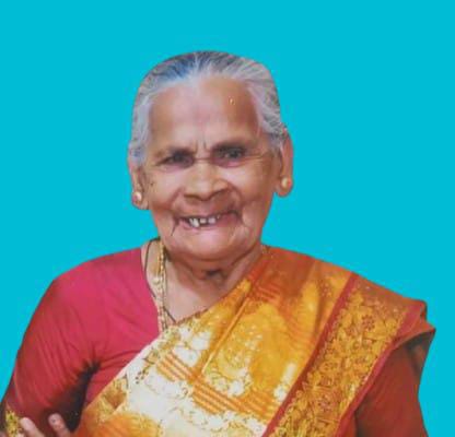 Obituary – Gracy D’Souza (84 years) Kelakudru, Kolalagiri
